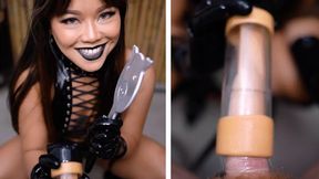 COW MILKING TRAP feat AstroDomina (HD MP4)