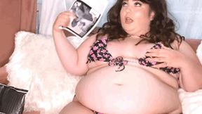 BBW Ignores You