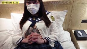 Asian Angel 23774