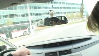 Dirty Perversion around Europe!!! - Vol #03