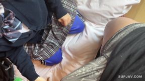 Asian Angel 21090