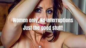 AI Mature Women Spread Legs Vol 1 Pt 1/2 [Full Set Desc]
