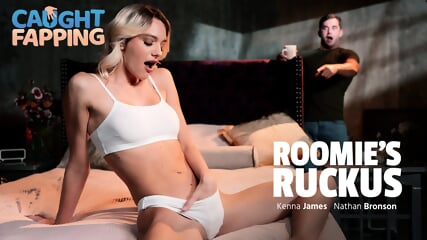 kenna james roomie s ruckus