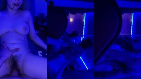 снял проститутку и выебал её в отеле