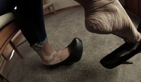63 My Mesmerizing Dangling Pt 2