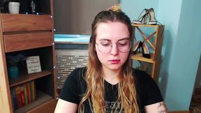 Zoey Starx Private Show