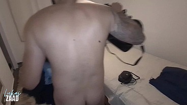 Fiquei maluco pela BBW que gozei varias vezes dentro do seu bucetão
