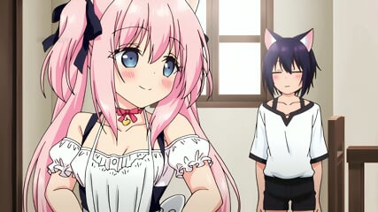 Boku no Risou 01