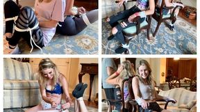 Sisters Escape Challenge 3 Large MP4