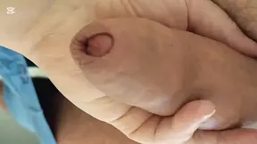 Thick stick A very thick penis