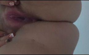 I Find Video of My Stepmother Masturbating