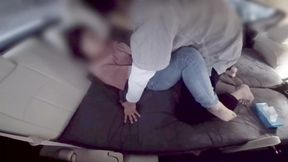 Private sex, adulterous man and adulterous woman who just love each other