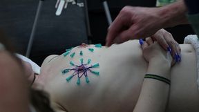 dsc15-3) petite spinner karlee paige’s her first hypodermic play along with cunt fucking, creampie and age gap sex
