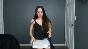 Stomach and Asshole Worship