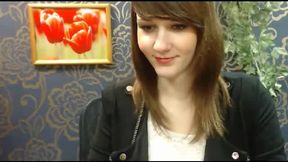 Caroline Grey Private Show