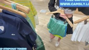 Date with Your Whore, Mall to Mommy's Home - Fresh Meat
