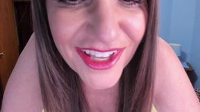 Cheating Humiliation for Milf Ass