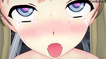 Airi Akizuki Naked sex on the bus - Full - Oni chichi - ahegao cute blonde step public - Thanks for the support