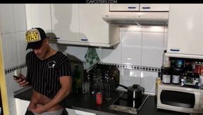 My Straight Roommate Episode 3