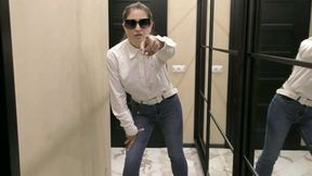 A arogant girl in the school MP4 HD 720p