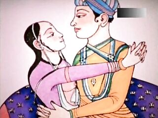 KAMA SUTRA LESSONS