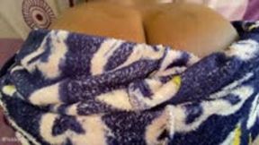 I’m here for the night!