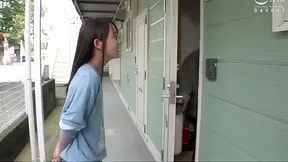 Japonský Teen 