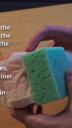 Must-see moment from &quot;DIY Pocket Pussy Tutorial &amp; Test - Sponges Method - Super Easy Ultra Realistic Homemade&quot;