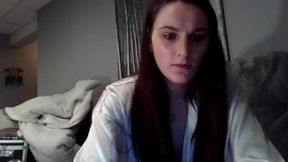 Alexa Stevens Private Show