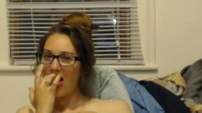 Danni Lace Private Show