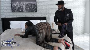 supalvaproduction - update #43 - teach me mr.nuttz - jun 11, 2023