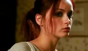 AMWF Irina Griga Russian Girl Red Head Nude Model Big Areola Boobs Lived Together And Interracial Cowgirl Sex With Korean Guy Bo
