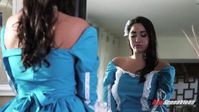 Karlee Grey Gets Rough, Losing Her Virginity