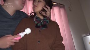Gotta Face-Fuck This Stunning Jap Babe Before She Drives Me Insane