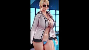 AlmightyPatty's Alluring Anime XXX: Explicit 3D Sex Scene Compilation - 213