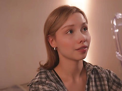 Sexy cute baby
