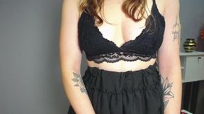 Zoey Starx Private Show