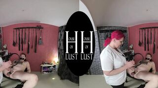 Cutie Andreea - the Doctor from Hell Part two