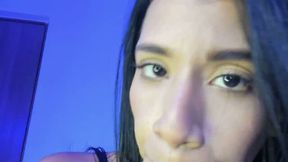 Zara Hislax Private Show