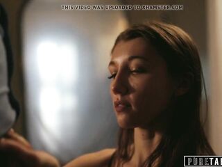 PURE TABOO – Divorced Wife Needs A Chap At All Cost