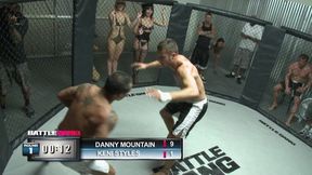 Battle Bang 10