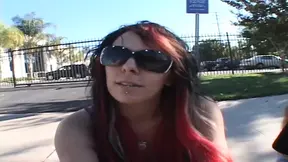 Leighlani Red & Isis Sucked Deep, Jizz Floods Their_faces