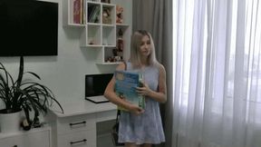 Make me ejaculate badly for you MP4 FULL HD 1080p