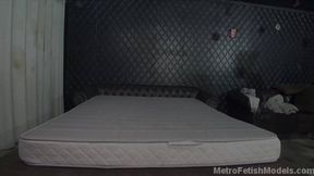 Bruna And Stellar: Step-Mom Busts Her Step-Daughter With Boyfriend And Joins Kinky Fart Humiliation (Part 1)