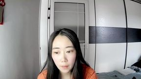 Alva Liu Private Show