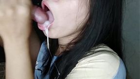 Savory chick nails cocks superbly; his dick&#x1F346; is a thrill