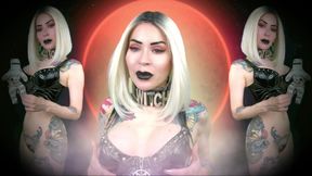 The Witch's Curse: Emasculation and Impotence