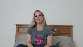 Nikki Mynx Private Show