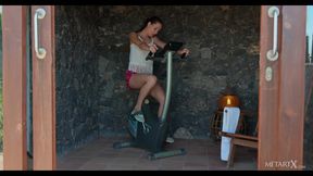 Ride My Bicycle - Mara Blake