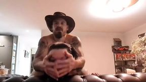 She wants to suck the cock and get fucked